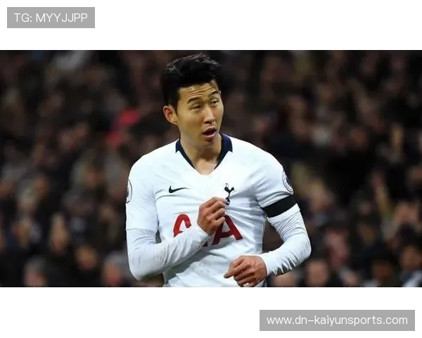 孙兴慜侧翼长驱直入助攻再现威力